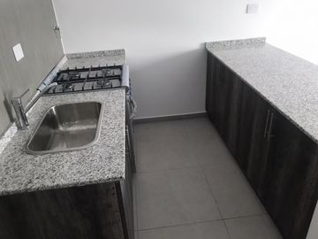 Departamento 2 amb.a estrenar Bernal centro