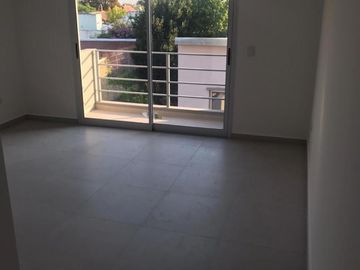 Departamento 2 amb.a estrenar Bernal centro