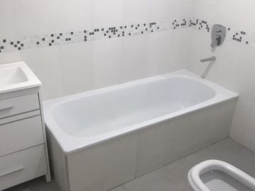 Departamento 2 amb.a estrenar Bernal centro