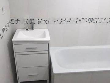 Departamento 2 amb.a estrenar Bernal centro