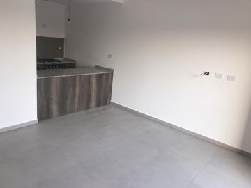 Departamento 2 amb.a estrenar Bernal centro