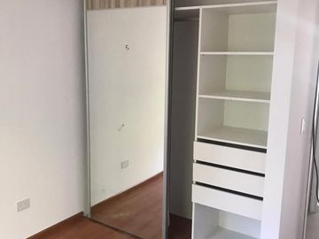 Departamento 2 amb.a estrenar Bernal centro