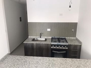 Departamento 2 amb.a estrenar Bernal centro