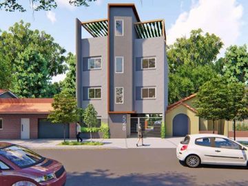 Departamento 2 amb.a estrenar Bernal centro