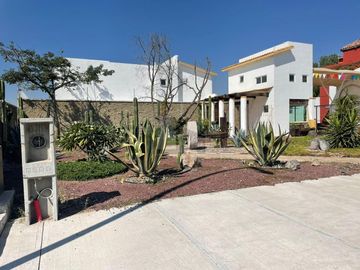 Casa en venta en Fracc. San Francisco, Irapuato, Gto.