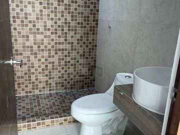 Casa en venta en Fracc. San Francisco, Irapuato, Gto.