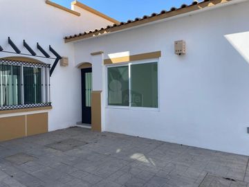 Casa en venta en Fracc. San Francisco, Irapuato, Gto.