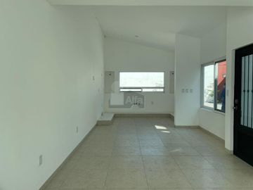Casa en venta en Fracc. San Francisco, Irapuato, Gto.