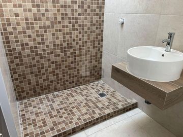 Casa en venta en Fracc. San Francisco, Irapuato, Gto.