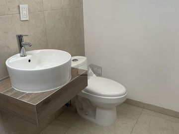 Casa en venta en Fracc. San Francisco, Irapuato, Gto.