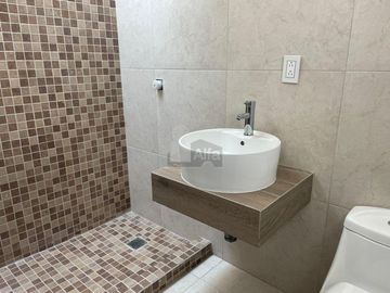 Casa en venta en Fracc. San Francisco, Irapuato, Gto.