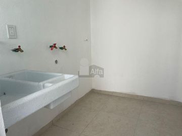 Casa en venta en Fracc. San Francisco, Irapuato, Gto.