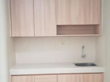Rumah PONDOK CANDRA cluster Topaz baru Gress PLN 2200 watt