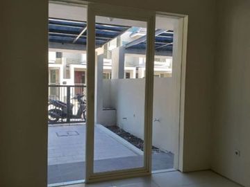 Rumah PONDOK CANDRA cluster Topaz baru Gress PLN 2200 watt