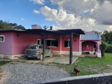 Casa - Yerba Buena