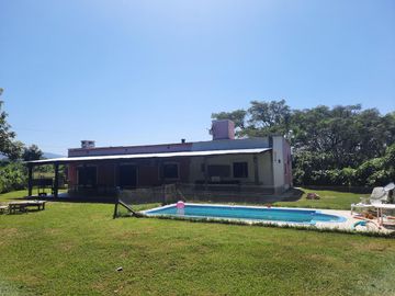 Casa - Yerba Buena