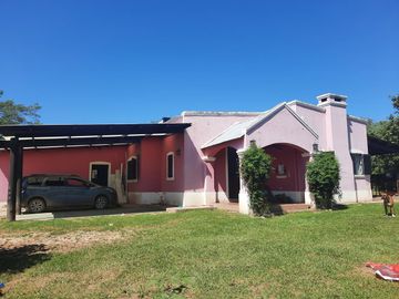 Casa - Yerba Buena