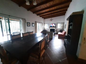 Casa - Yerba Buena