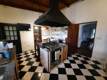 Casa - Yerba Buena