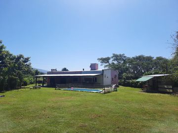Casa - Yerba Buena