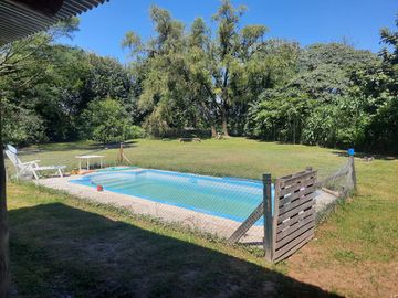 Casa - Yerba Buena
