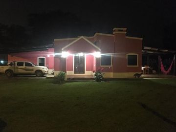 Casa - Yerba Buena