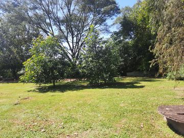 Casa - Yerba Buena