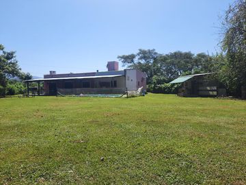 Casa - Yerba Buena