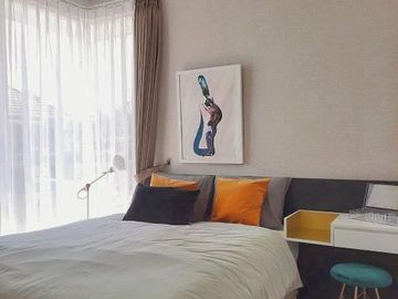 Rumah Mewah Full Furnis Dalam Perumahan Elite di Jogja Utara