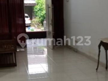 Rumahsiap Hun,Aman ,Bebasbanjirdannyaman