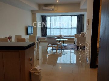 Apartemen Orange County Lippo Cikarang Full Furnished 2 Kamar