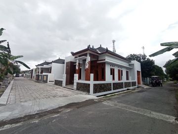 3 Bedroom House for sale