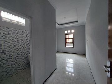 Rumah Baru Murah dan Nyaman di Purwomartani Sleman