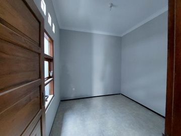 Rumah Baru Murah dan Nyaman di Purwomartani Sleman