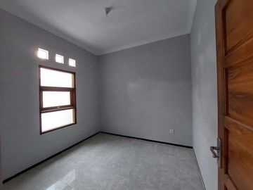 Rumah Baru Murah dan Nyaman di Purwomartani Sleman