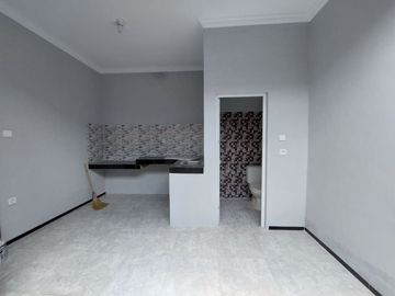 Rumah Baru Murah dan Nyaman di Purwomartani Sleman