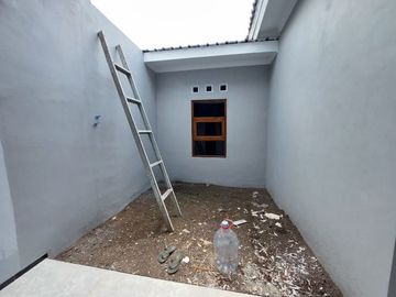 Rumah Baru Murah dan Nyaman di Purwomartani Sleman