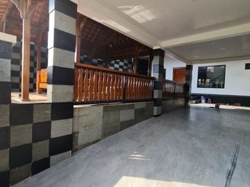 Rumah Mewah Jatisampurna Bekasi 3 Lantai Deket Tol Jatiwarna
