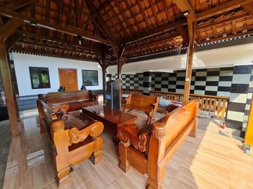 Rumah Mewah Jatisampurna Bekasi 3 Lantai Deket Tol Jatiwarna