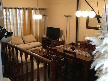 Moliere 1875, CABA/ casa 3 ambientes / 2 baños/ fondo, pileta, quincho, terraza, 220M2 u$s 350.000