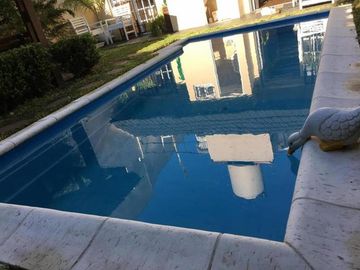 Moliere 1875, CABA/ casa 3 ambientes / 2 baños/ fondo, pileta, quincho, terraza, 220M2 u$s 350.000