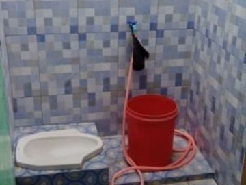 RUMAH DIJUAL MURAH DI KOMPLEK PARAHIANGAN KENCANA