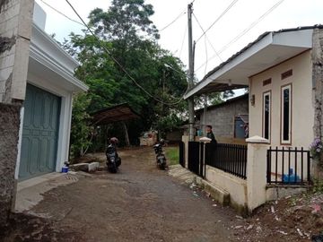 RUMAH DIJUAL MURAH DI KOMPLEK PARAHIANGAN KENCANA
