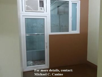 1 Bedrooom Condo Upgraded Studio Unit Grand Residences Espan