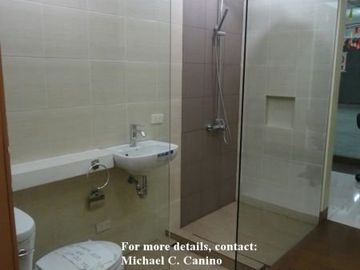 1 Bedrooom Condo Upgraded Studio Unit Grand Residences Espan