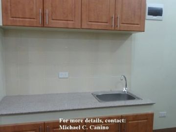1 Bedrooom Condo Upgraded Studio Unit Grand Residences Espan