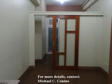 1 Bedrooom Condo Upgraded Studio Unit Grand Residences Espan