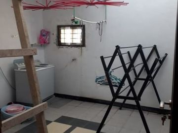 Jual Rumah murah 5 KT di Saturnus komplek margahayu raya