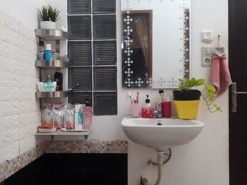 Jual Rumah murah 5 KT di Saturnus komplek margahayu raya