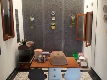 Jual Rumah murah 5 KT di Saturnus komplek margahayu raya